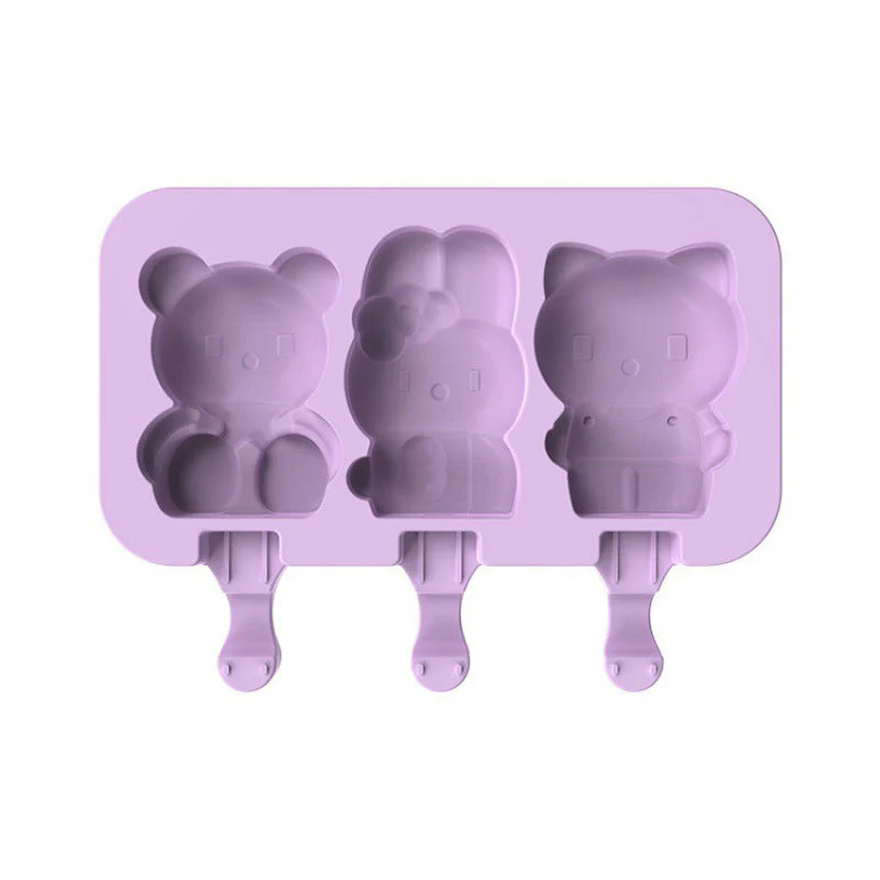 DIY Homemade Reusable Popsicle/Bake Molds - Image 19