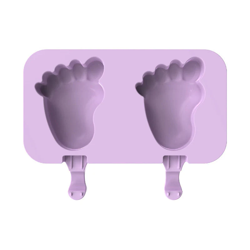 DIY Homemade Reusable Popsicle/Bake Molds - Image 20