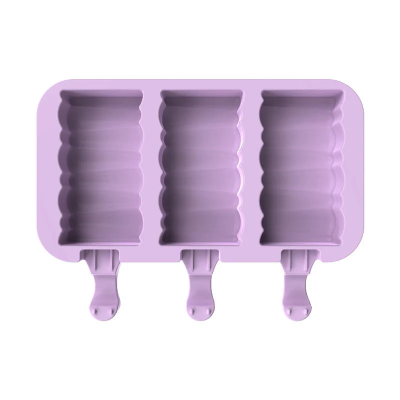 DIY Homemade Reusable Popsicle/Bake Molds - Image 21