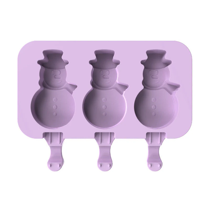 DIY Homemade Reusable Popsicle/Bake Molds - Image 22