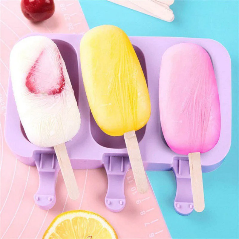 DIY Homemade Reusable Popsicle/Bake Molds - Image 6