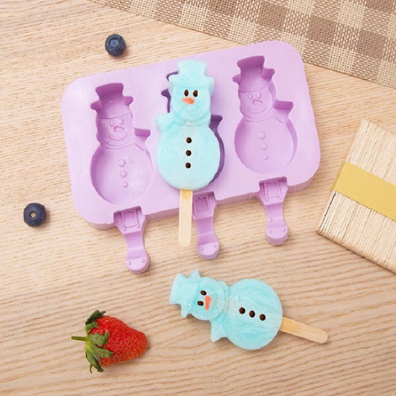 DIY Homemade Reusable Popsicle/Bake Molds - Image 7