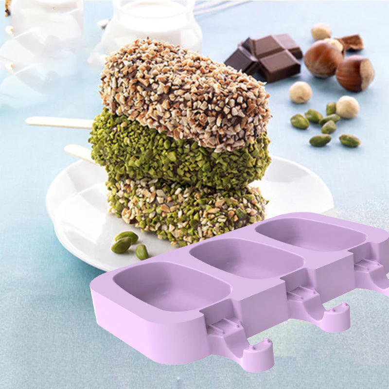 DIY Homemade Reusable Popsicle/Bake Molds - Image 9