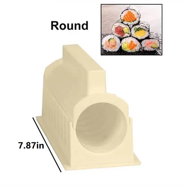 DIY Sushi Mold - Image 11