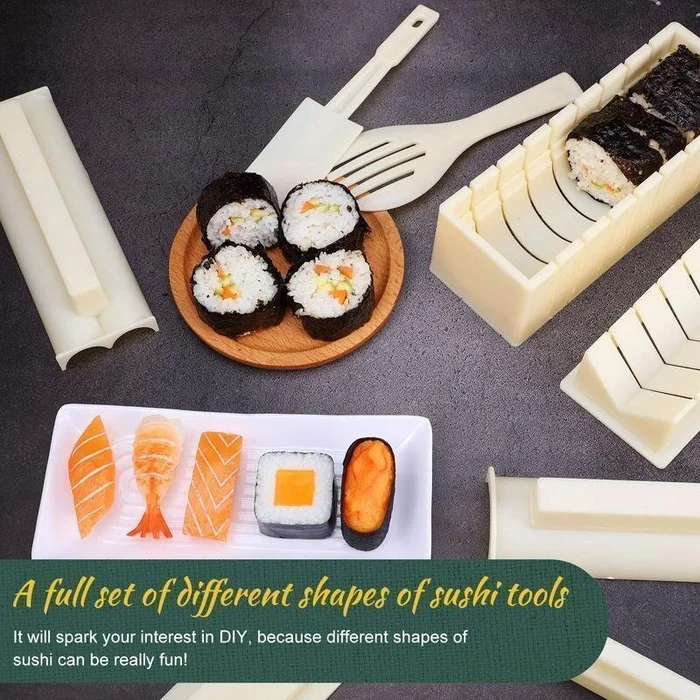 DIY Sushi Mold - Image 2
