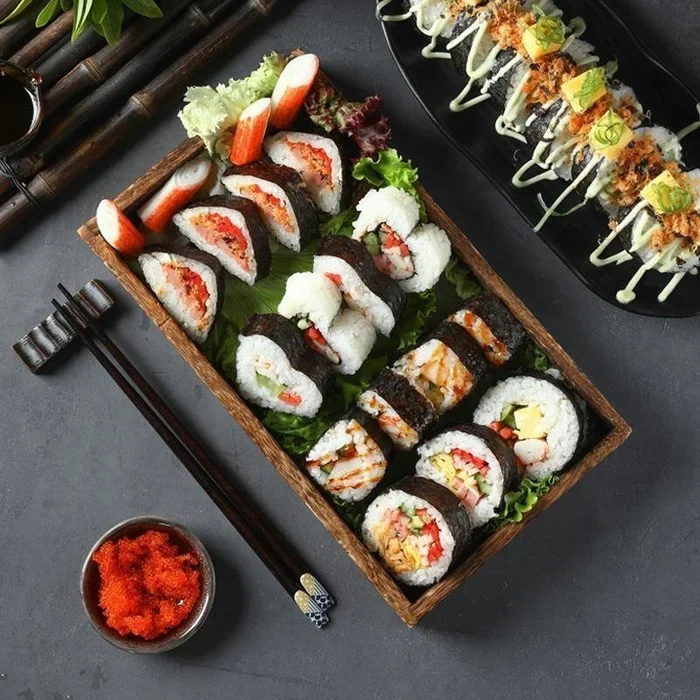 DIY Sushi Mold - Image 5