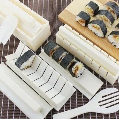 DIY Sushi Mold - Image 6