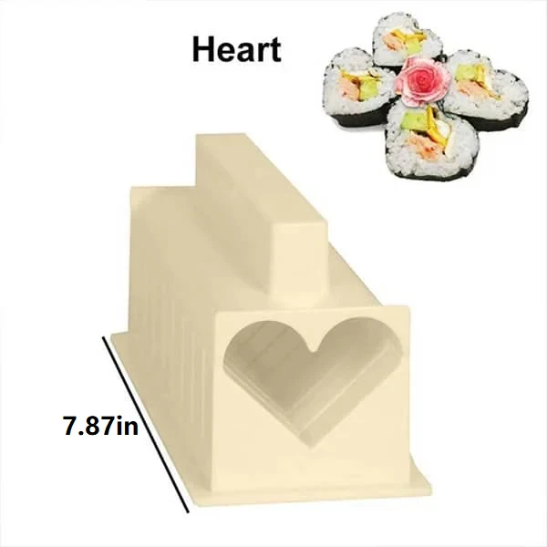 DIY Sushi Mold - Image 9