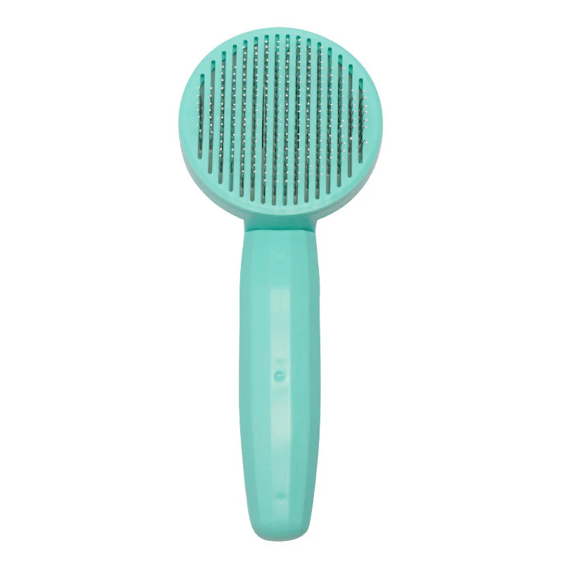 Dog Cat Grooming Brush - Image 10