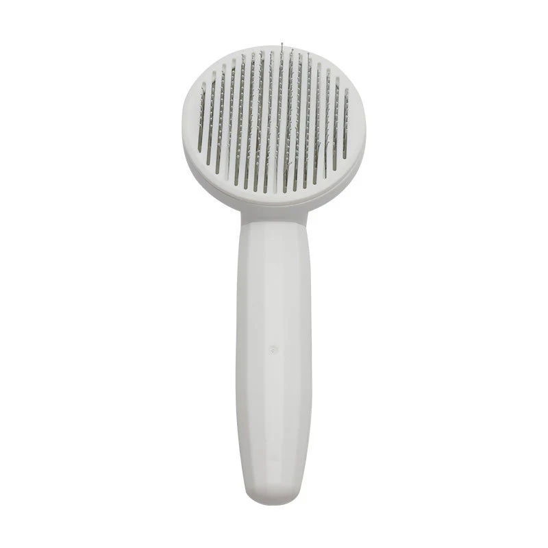 Dog Cat Grooming Brush - Image 11
