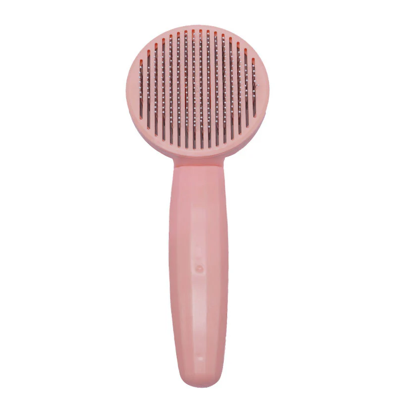 Dog Cat Grooming Brush - Image 9