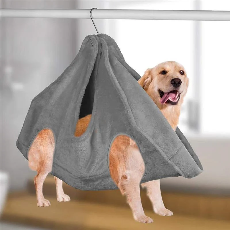 Dog Cat Hammock - Image 2