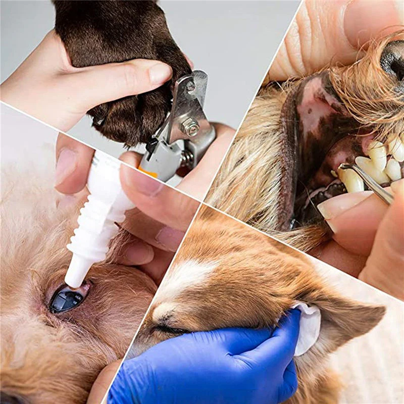 Dog Cat Hammock - Image 4