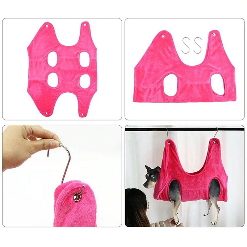 Dog Cat Hammock - Image 5