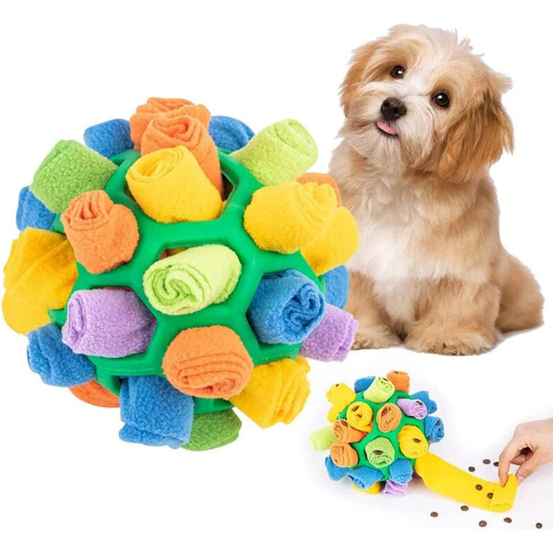 Dog Chew Toy - Image 8