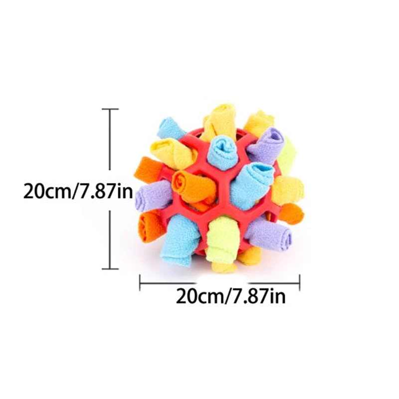Dog Chew Toy - Image 9