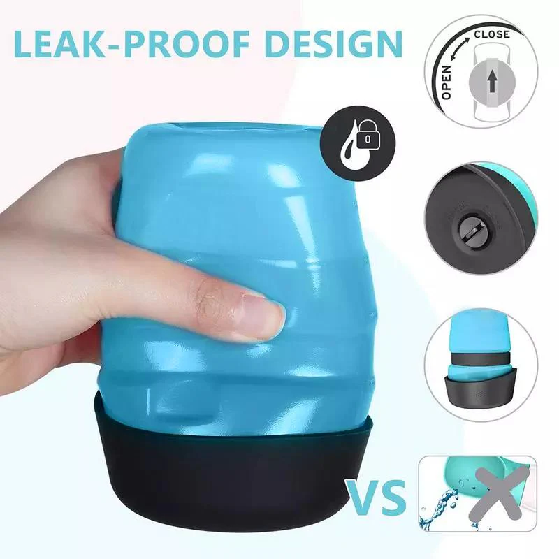 Dog Water Bottle - Image 4