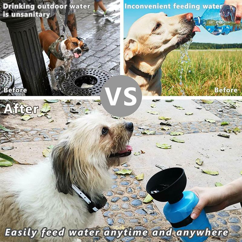 Dog Water Bottle - Image 7