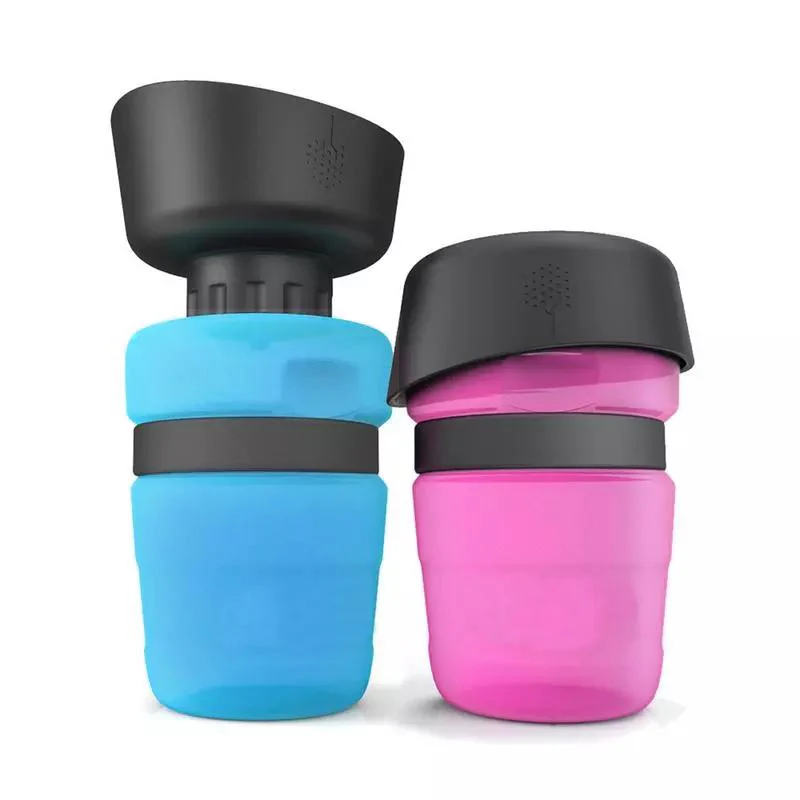 Dog Water Bottle - Image 8