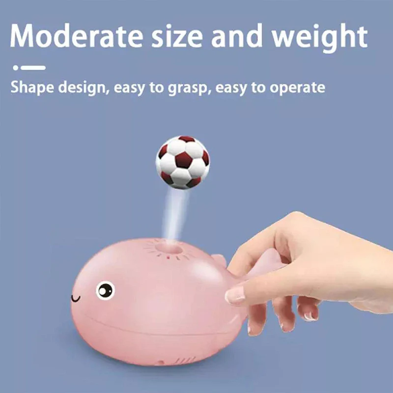 Dolphin Floating Ball Toy - Image 4