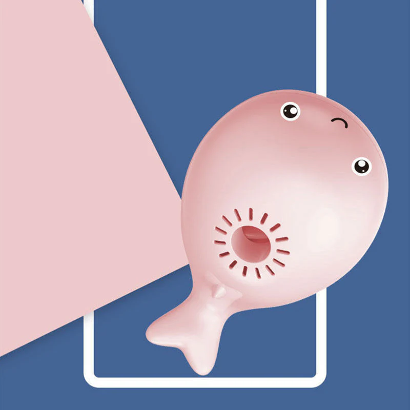 Dolphin Floating Ball Toy - Image 7