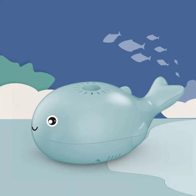 Dolphin Floating Ball Toy - Image 8