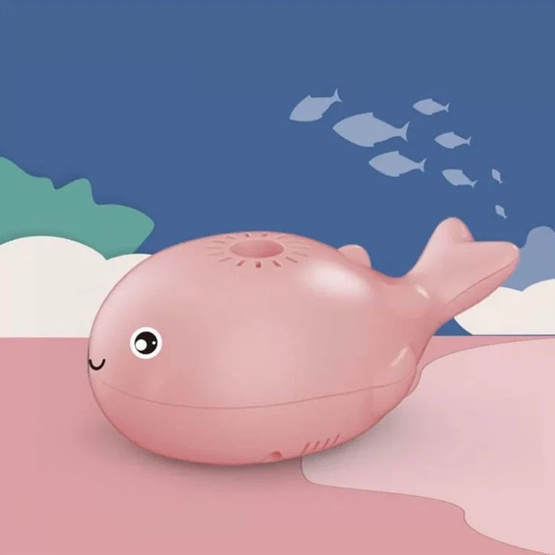 Dolphin Floating Ball Toy - Image 9