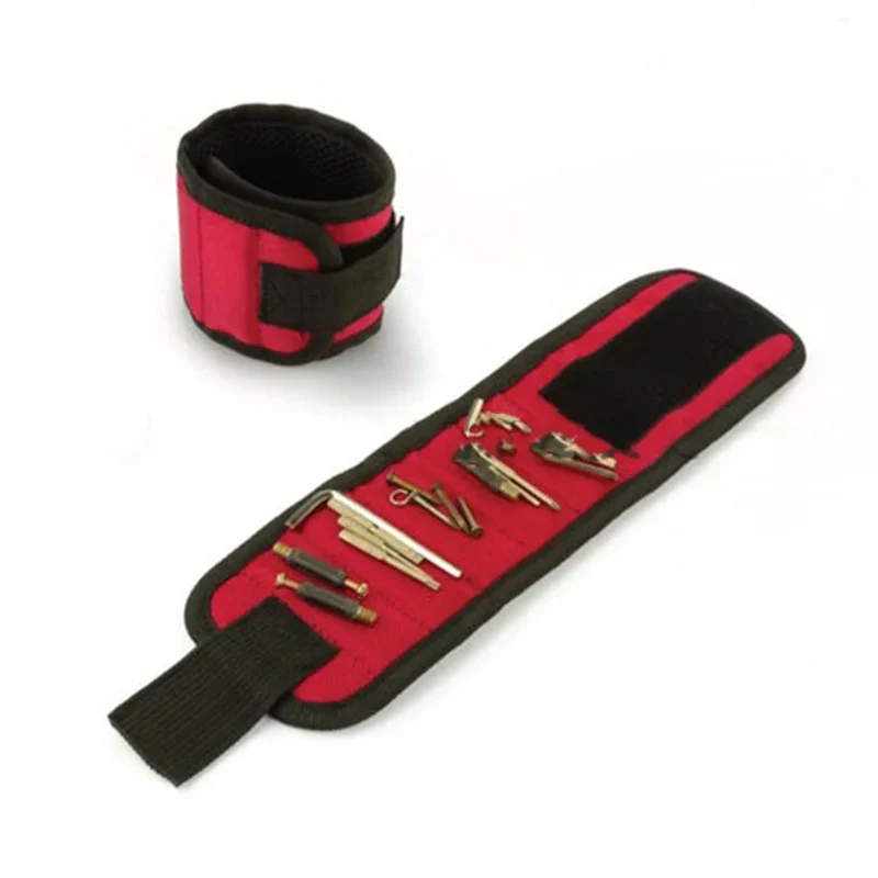 Domom Magnetic Wristband with Strong Magnets - Image 10