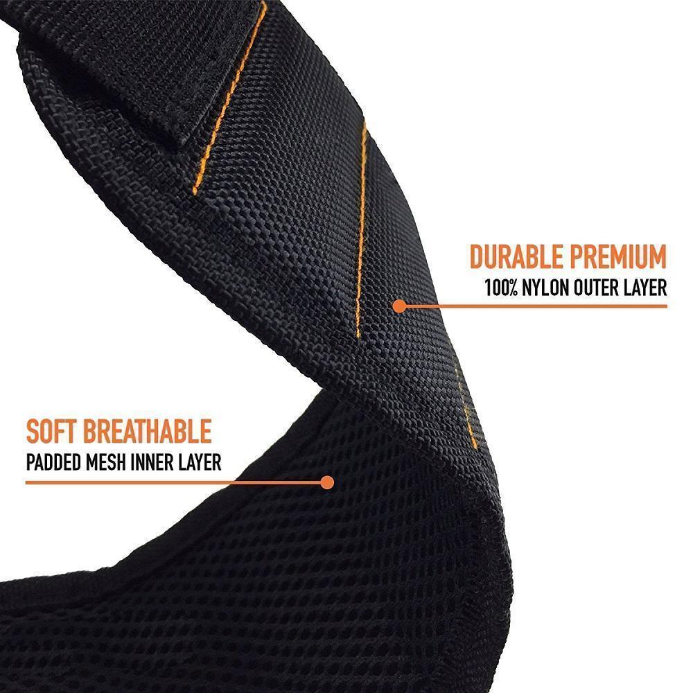 Domom Magnetic Wristband with Strong Magnets - Image 4