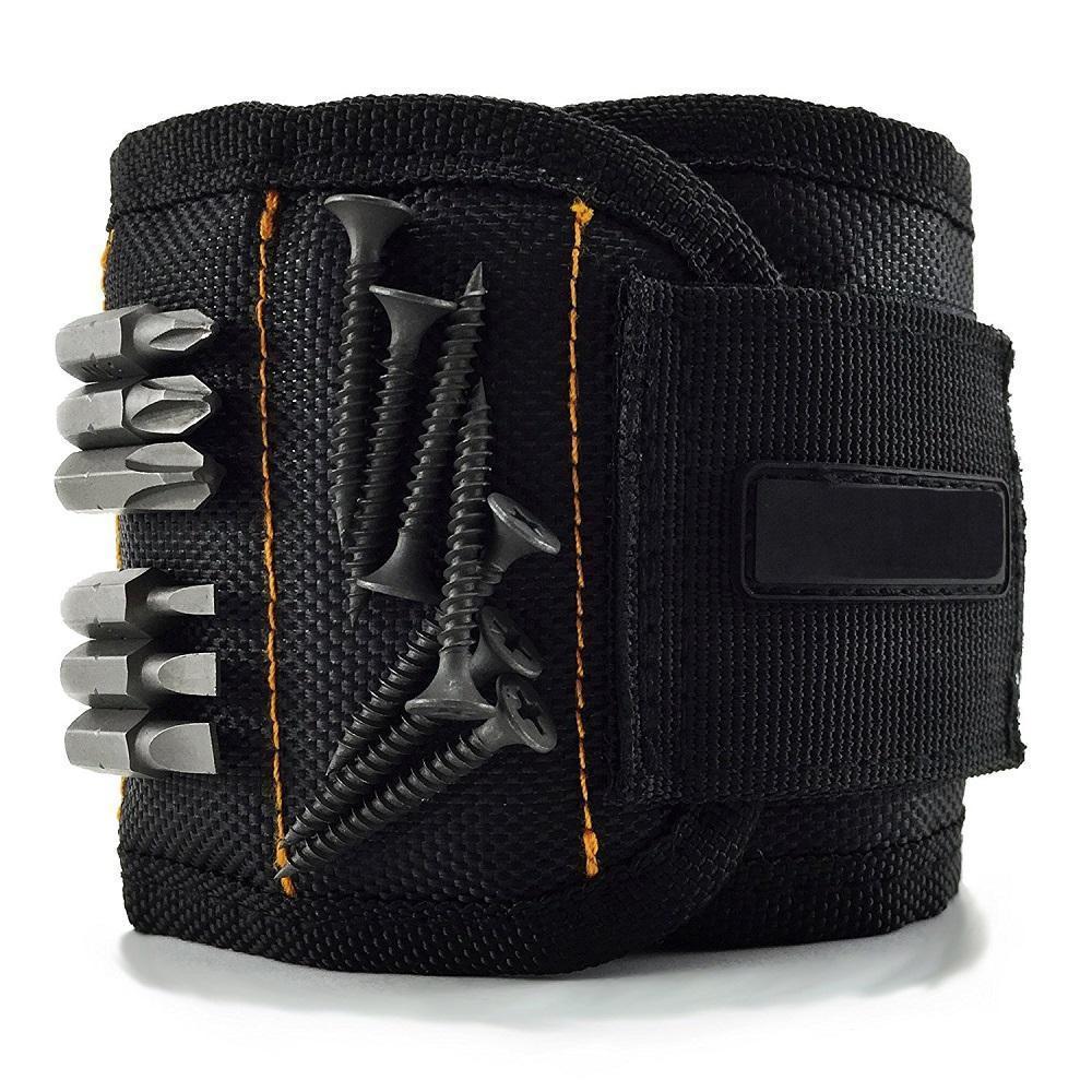 Domom Magnetic Wristband with Strong Magnets - Image 9