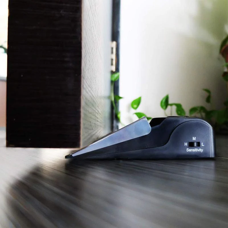 Door Stopper Security Alarm - Image 10