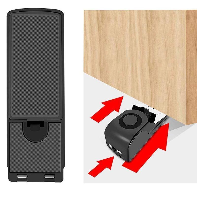 Door Stopper Security Alarm - Image 11