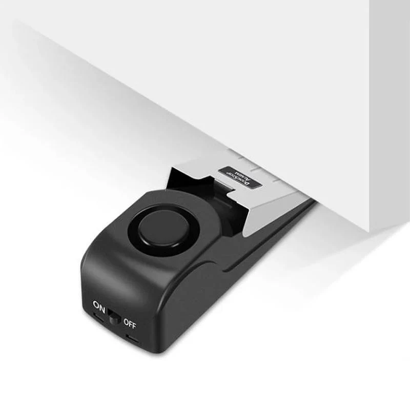 Door Stopper Security Alarm - Image 12