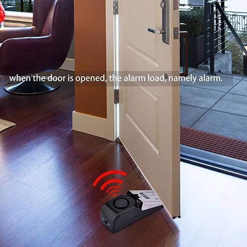 Door Stopper Security Alarm - Image 2