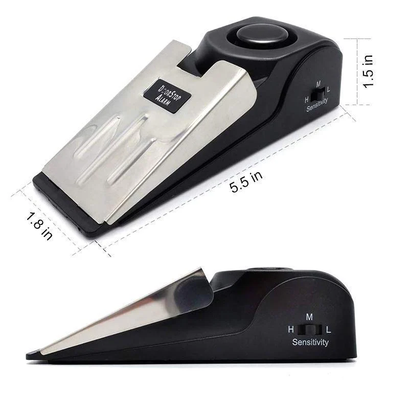 Door Stopper Security Alarm - Image 6