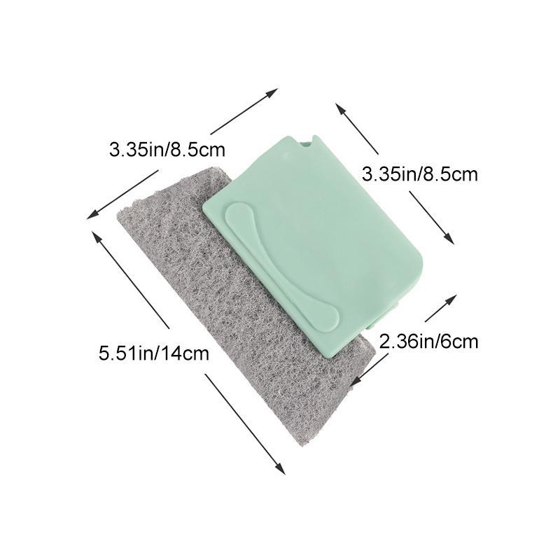 Door Window Groove Cleaning Brushes - Image 10