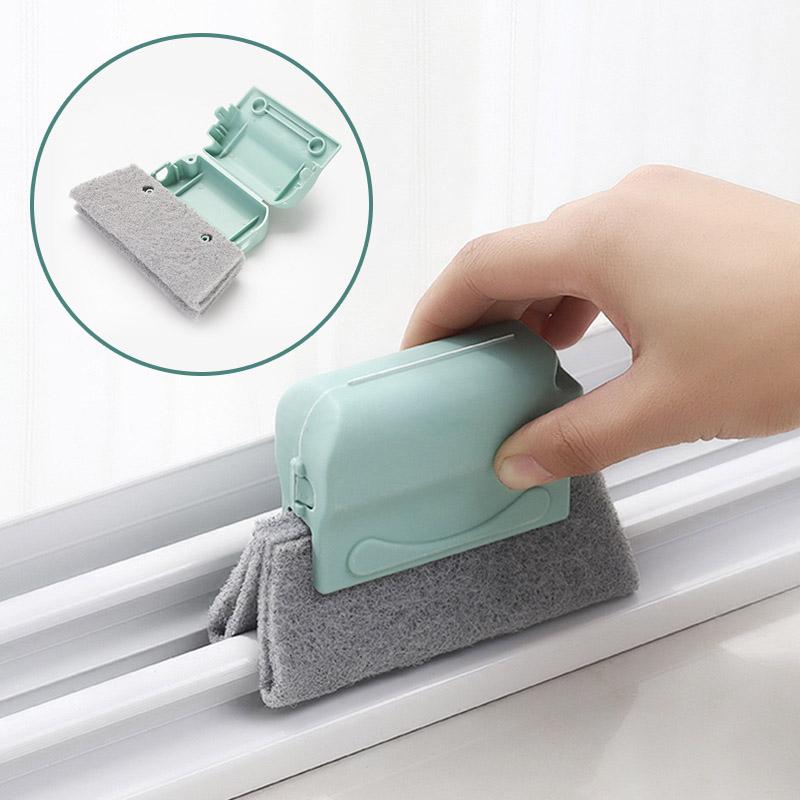 Door Window Groove Cleaning Brushes - Image 2