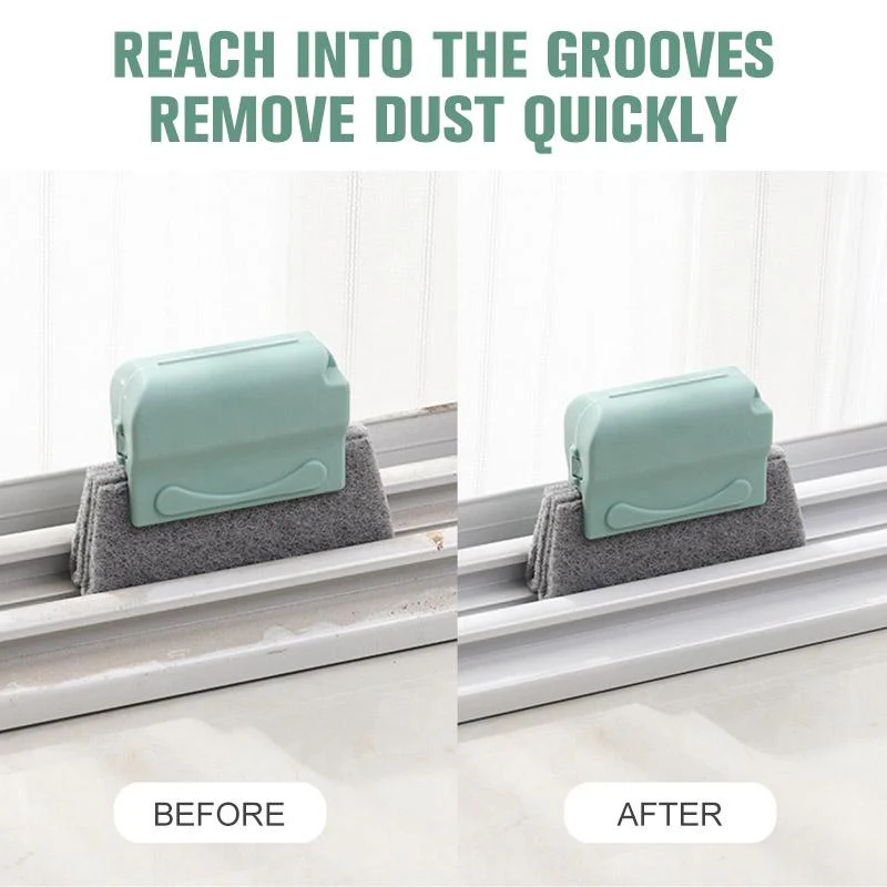 Door Window Groove Cleaning Brushes - Image 3