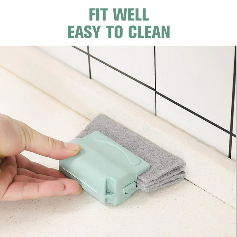 Door Window Groove Cleaning Brushes - Image 4
