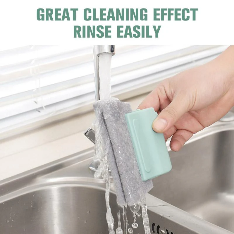 Door Window Groove Cleaning Brushes - Image 5