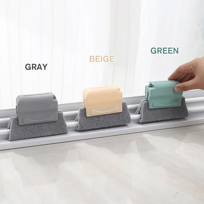 Door Window Groove Cleaning Brushes - Image 7