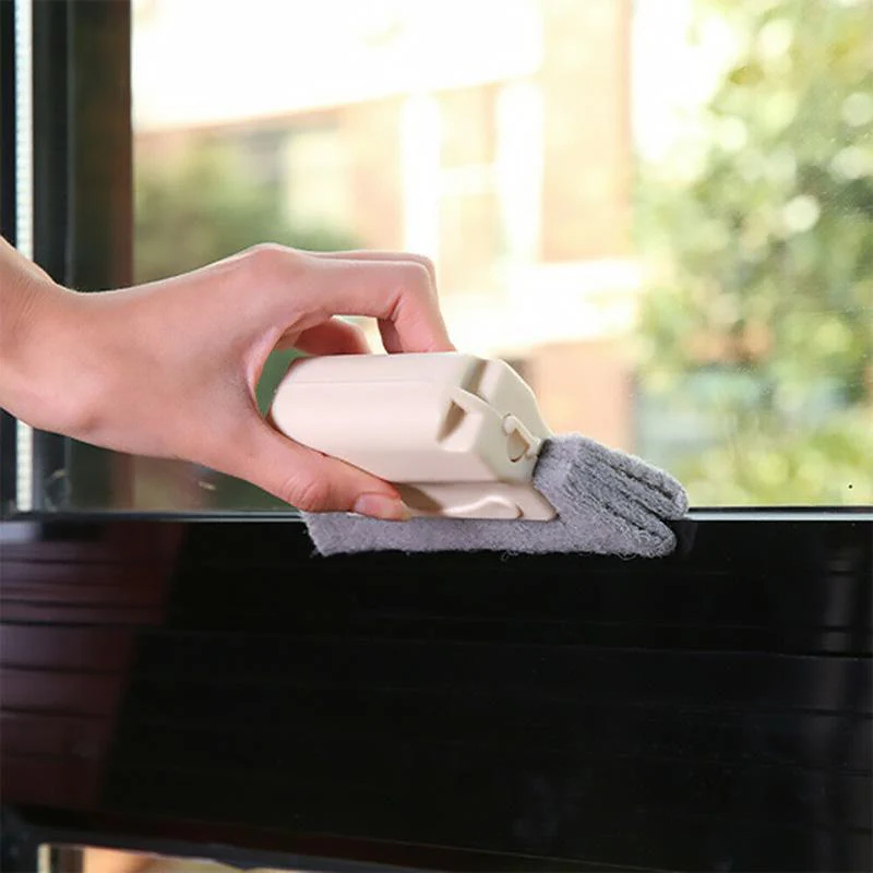 Door Window Groove Cleaning Brushes - Image 9