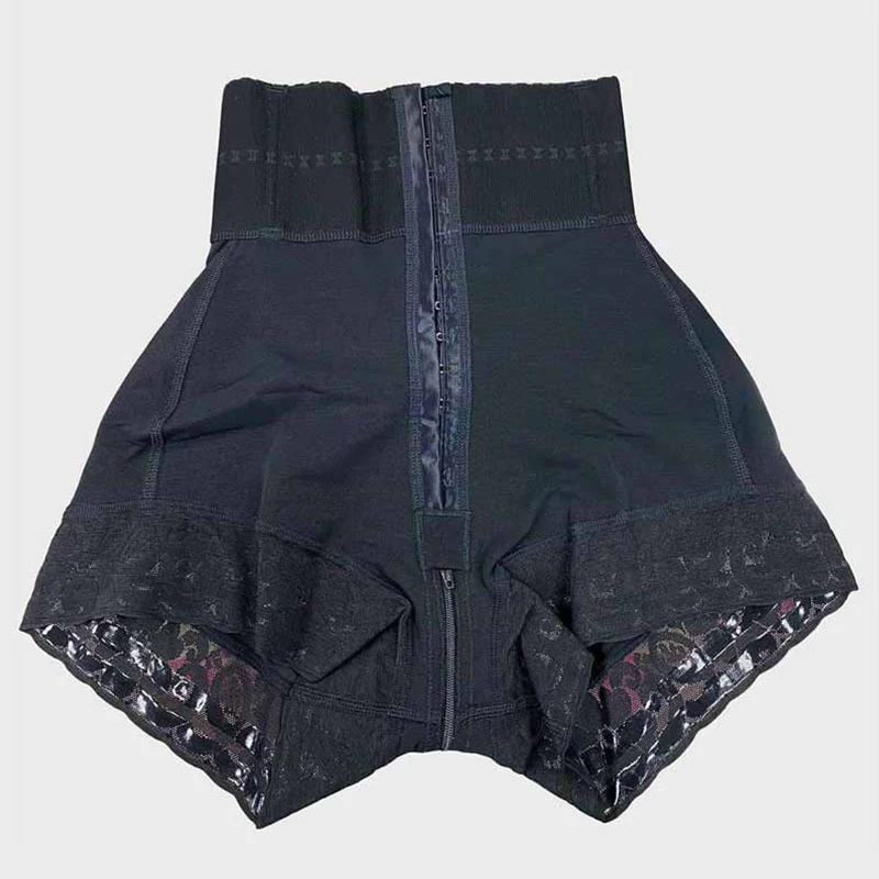 Double Compression High Waisted Tummy Control Pants - Image 10