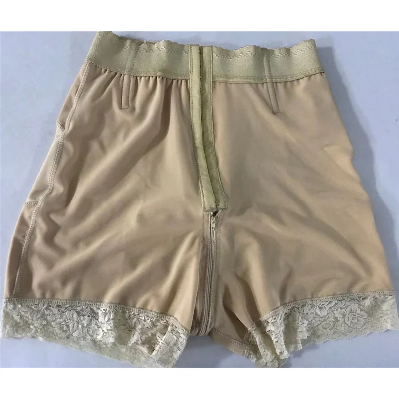 Double Compression High Waisted Tummy Control Pants - Image 11