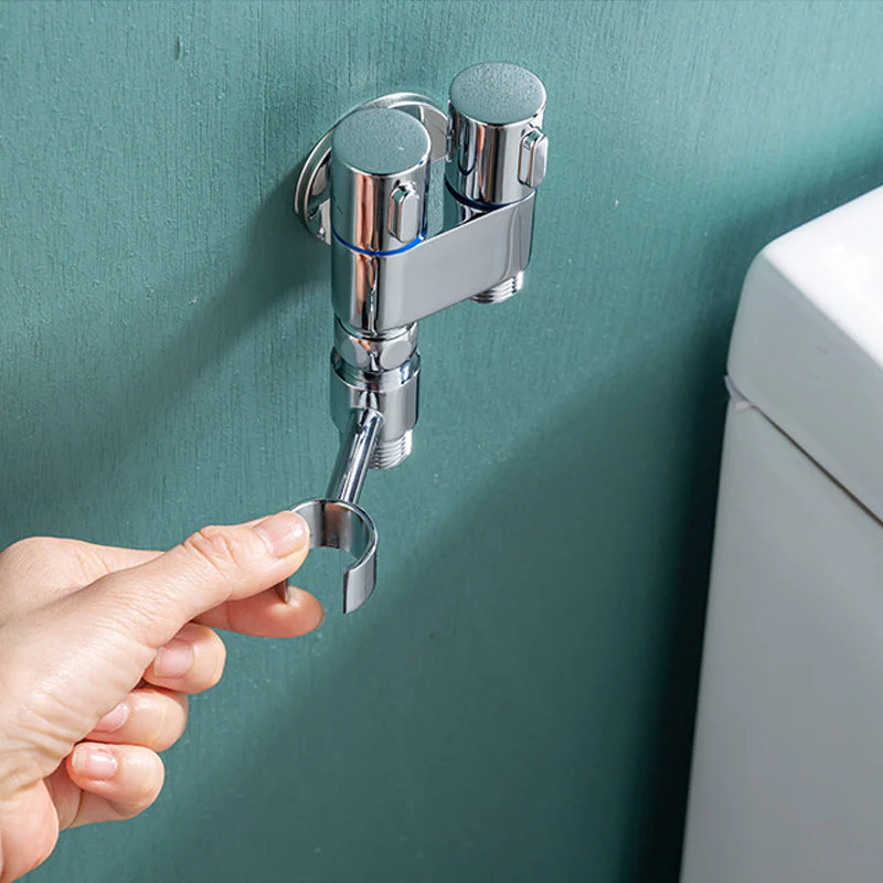 Double Control Mini Shower - Image 10