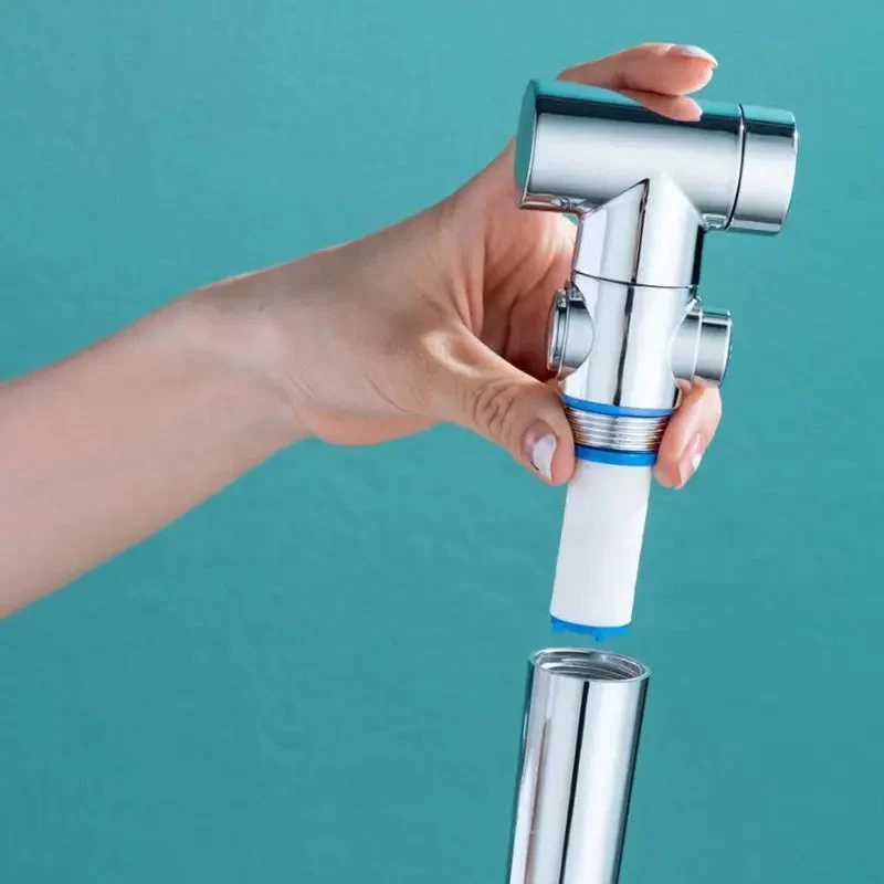 Double Control Mini Shower - Image 11