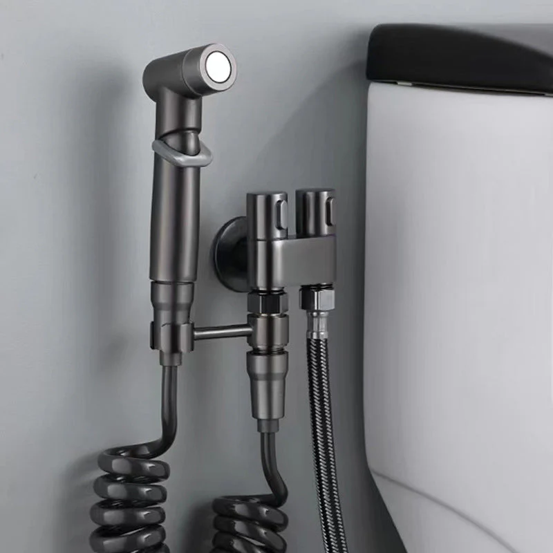 Double Control Mini Shower - Image 12