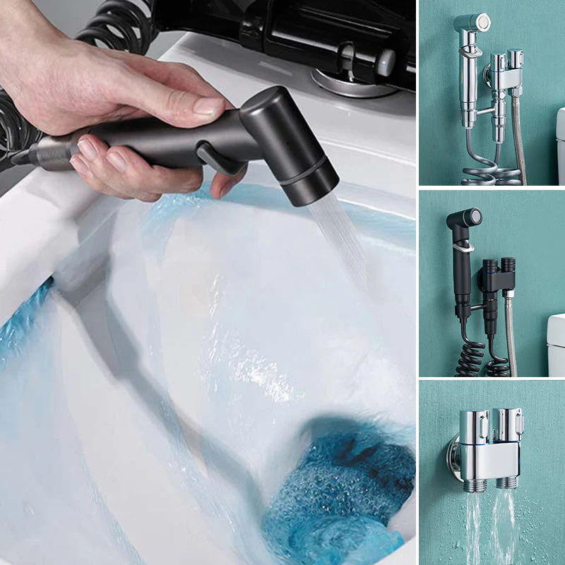 Double Control Mini Shower - Image 15