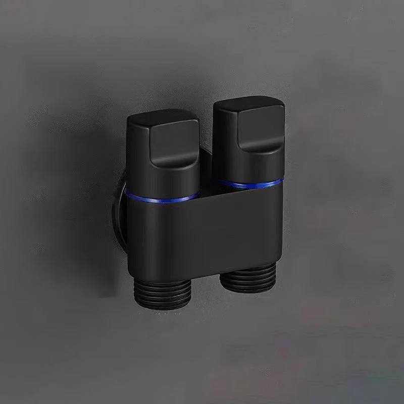 Double Control Mini Shower - Image 17