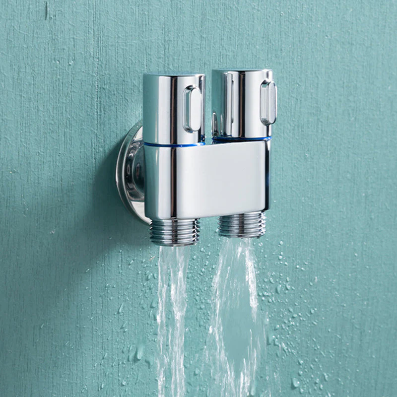 Double Control Mini Shower - Image 18